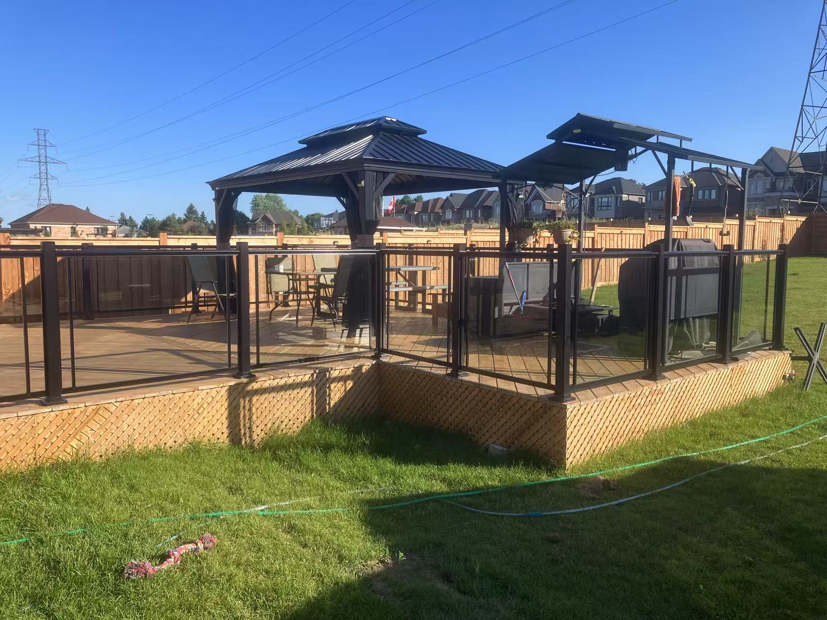 Fence&Deck project 17